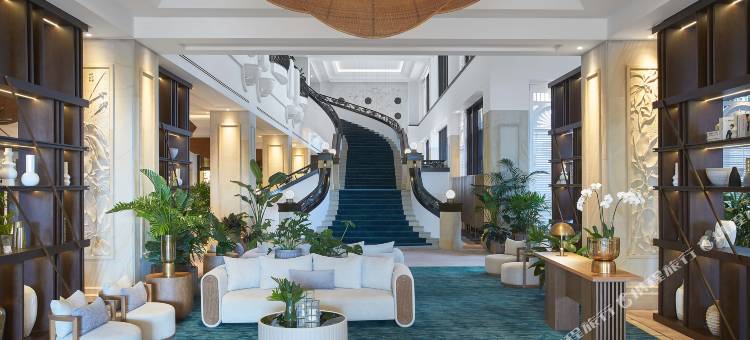 黄金海岸 JW 万豪度假酒店(JW Marriott Gold Coast Resort & Spa)图片