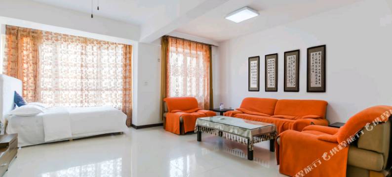 锦州家天下民宿图片