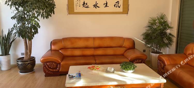 姚安荷城别院酒店图片