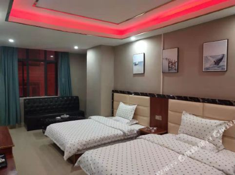 普宁市流沙新万和药行