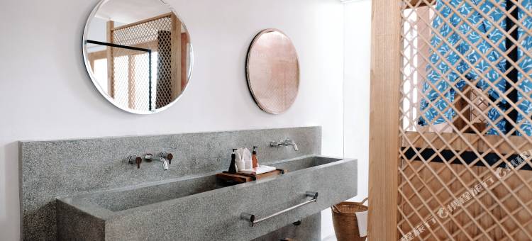 坎古阿莫拉海岸酒店(Shore Amora Canggu)图片