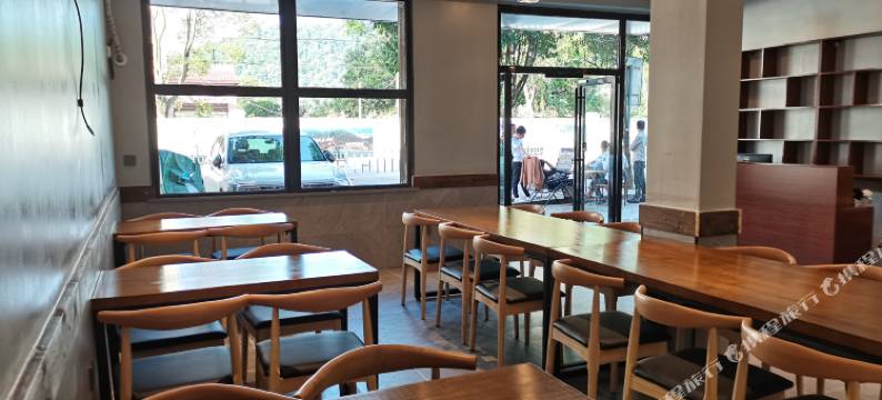 悦呆客栈(东江湖游客中心店)图片