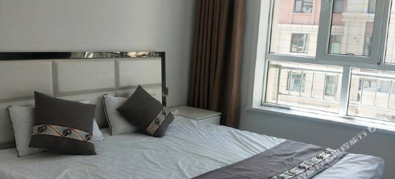 甘南民宿(滨河西路分店)图片