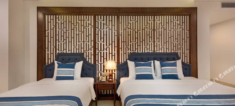 岘港伊甸海景酒店(Eden Ocean View Hotel Da Nang)图片