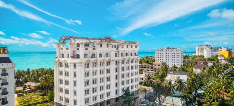 富国岛AVS酒店(Avs Hotel Phu Quoc)图片