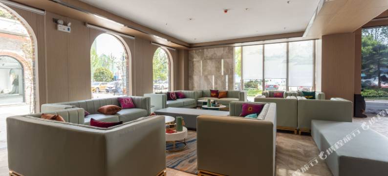 荆州海悦湾度假酒店图片