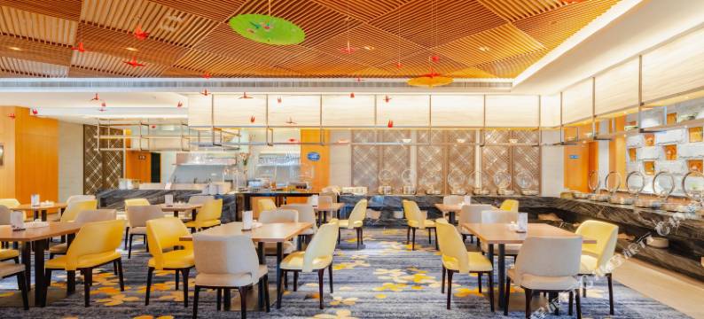 自贡富顺瑞祥大酒店图片