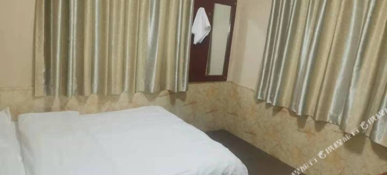 西安经典快捷宾馆图片