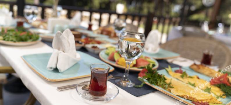 图桑酒店(Troia Tusan Hotel)图片