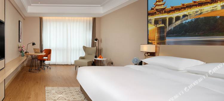 维也纳国际酒店(成都龙泉汽车城航空学院店)图片