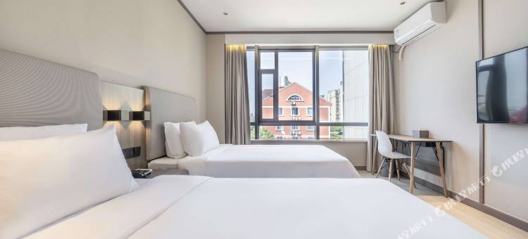 汉庭酒店(江山贺村店)图片