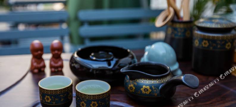 同里叁素·青园客栈图片