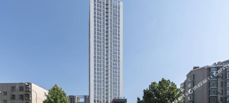 斯维登度假公寓(济南三威大厦店)图片