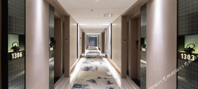 星程酒店(武汉汉西一路地铁站店)图片