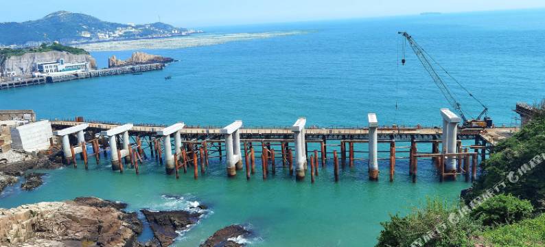 嵊泗枸杞涵楿阁民宿图片