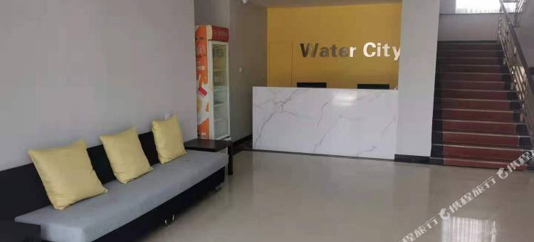 水源华诚快捷民宿(东春路店)图片