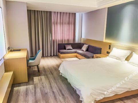 连云港多米酒店