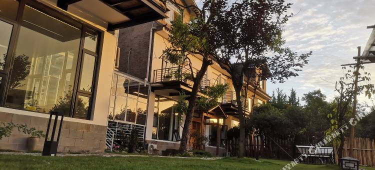 梦里民宿(绵竹阑珊处店)图片