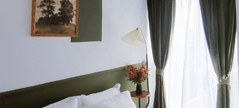 房东六周公寓(跃进路分店)图片