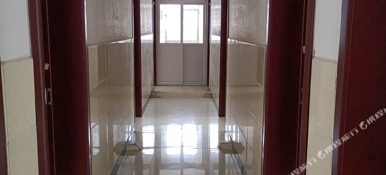 八里沟清净安居图片