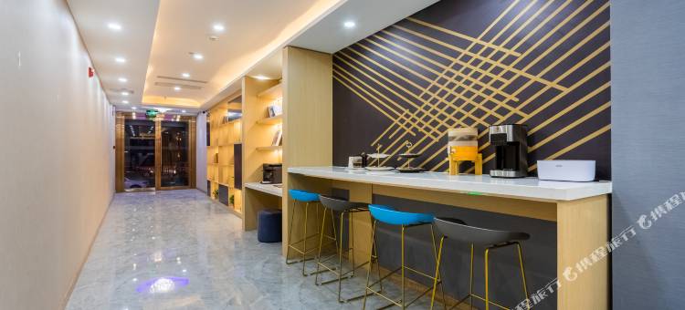 潮漫酒店(北京东直门簋街雍和宫店)图片