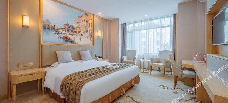 花筑·涠洲岛朝与暮民宿图片