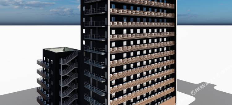 相铁FRESA INN 名古屋站新干线口(Sotetsu Fresa Inn Nagoya-Shinkansenguchi)图片