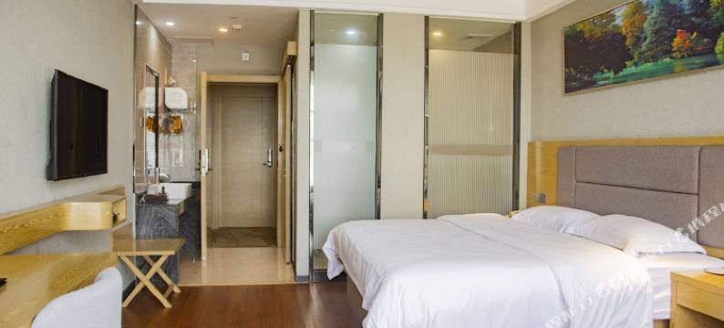 南宁新福林民宿2(高新大道分店)图片