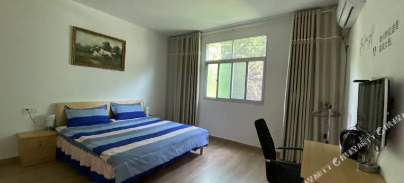 霞浦百米民宿图片