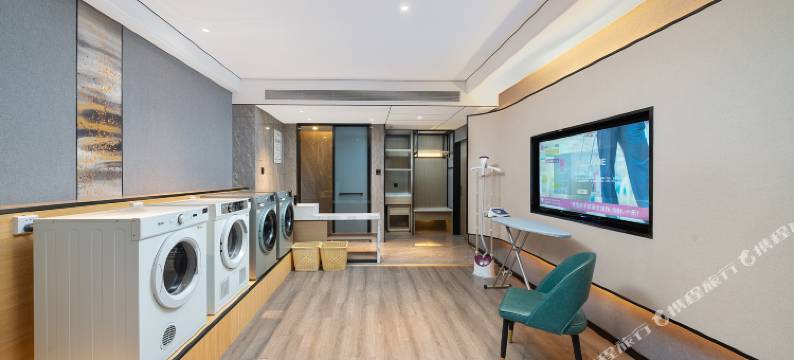 宜尚PLUS酒店(南宁火车站朝阳广场店)图片