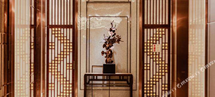 成都丽呈明宇丽雅饭店(春熙太古里店)图片