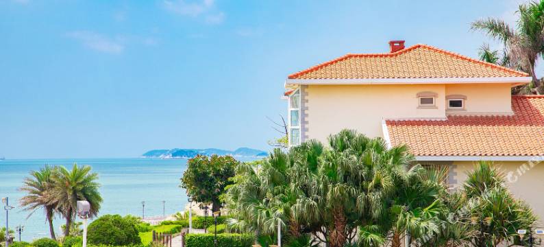 厦门亚洲海湾大酒店图片