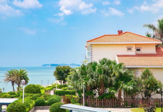 Asia Gulf HotelHotel Overview