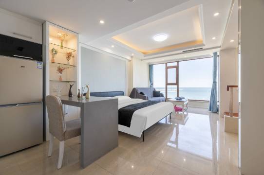 北戴河烁光海岸宾馆(刘庄夜市街店)