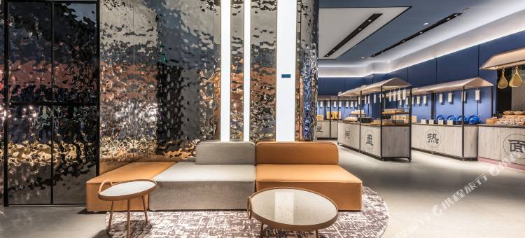 汉庭酒店(南京火车站龙湖紫都城店)图片