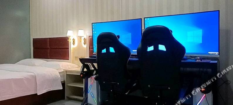 黄石王家里宾馆图片