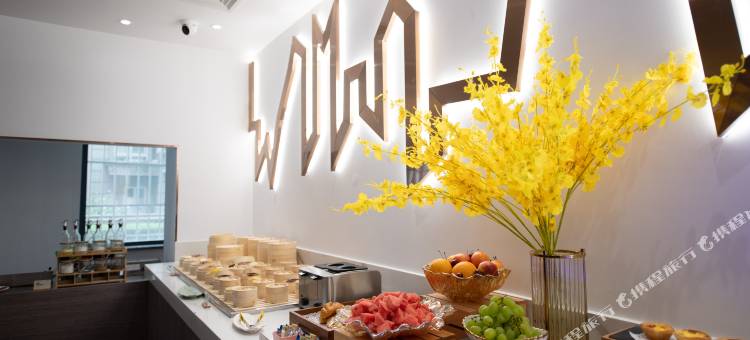 朗丽兹酒店(北京鸟巢亚运村店)图片