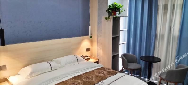 广安浩沣宾馆图片