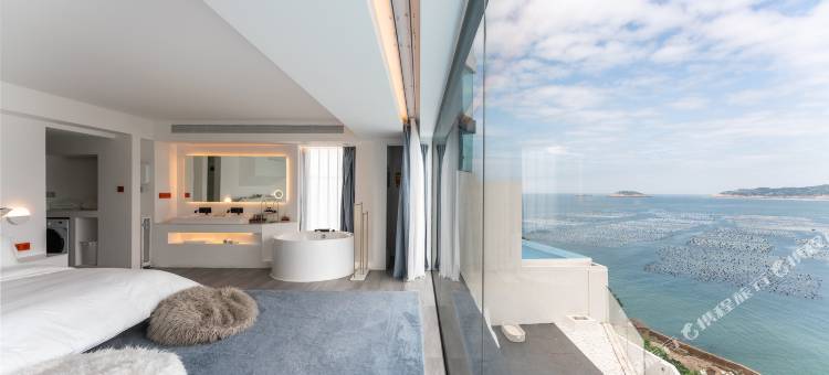 嵊泗嵊山岛等你来民宿图片