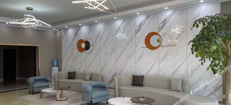 茂县格莱美轻奢精品酒店图片