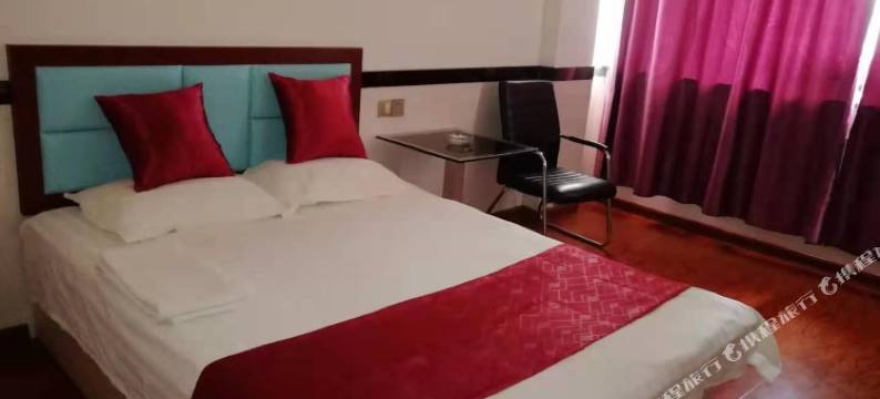 黎城安东宾馆图片