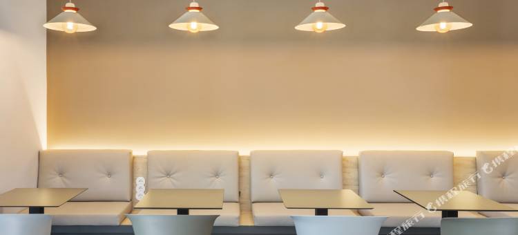 B&B里斯本蒙蒂茹酒店(B&B HOTEL Lisboa Montijo)图片