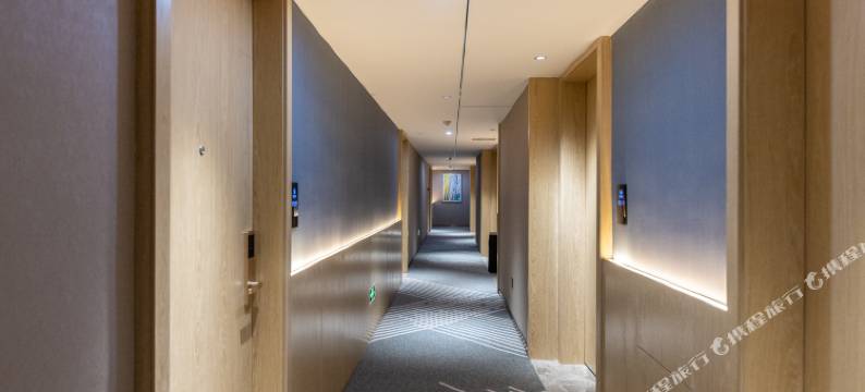 潮漫酒店(兰州东方红广场万象城店)图片