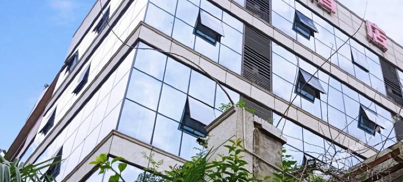 成都鼓浪屿假日酒店图片