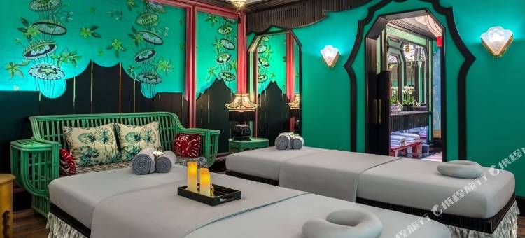 河内嘉佩乐酒店(Capella Hanoi)图片