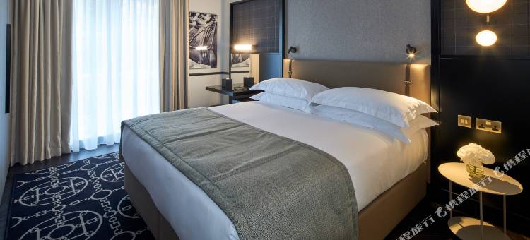 仕骅廷莱克斯汉姆花园梅森酒店(Lexham Gardens by Cheval Maison)图片