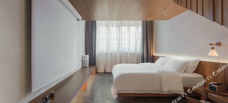 乌镇山蓝酒店(西栅景区店)图片