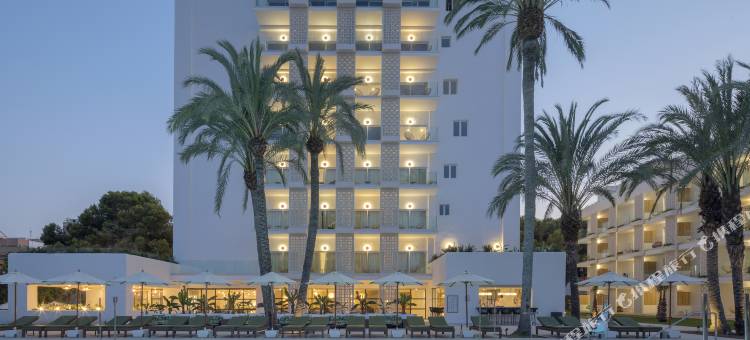 艾龙公园HM酒店(HM Ayron Park - Adults Only)图片