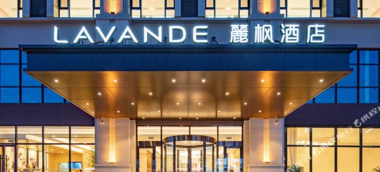 麗枫酒店(阜新解放大街店)图片