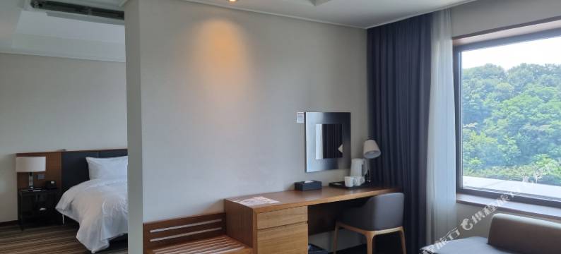 AVON酒店(Avonhotel Gunsan)图片